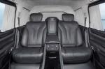 Toyota Land Cruiser 200 by RIDA 2020 года